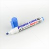 MUNGYO ปากกาไวท์บอร์ด POWER LINER <1/12> สีฟ้า